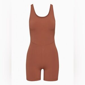 Aritzia TNA Butter Sway Romper 2”